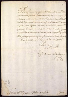 Correspondencia