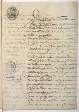 Envío de documentos