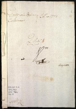 Documento contable