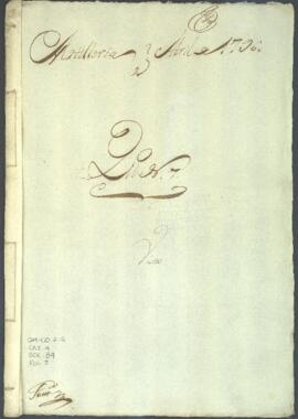 Documentos Contables