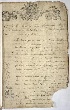 Rendición de cuentas