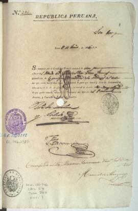 Pago de gratificación