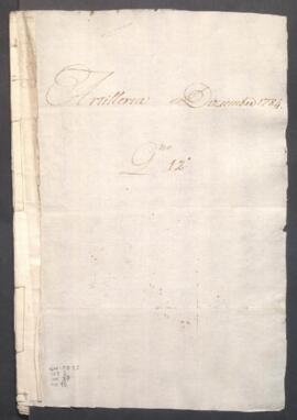 Documentos Contables