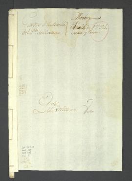 Documentos contables