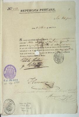 Pago de gratificación