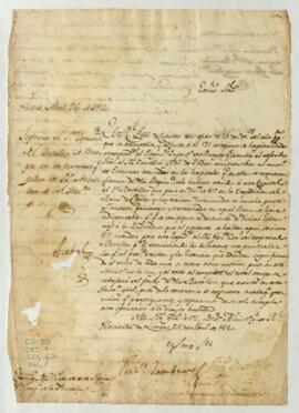 Estancias en hospital