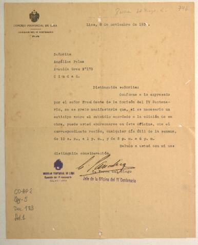 Open original Document numérique