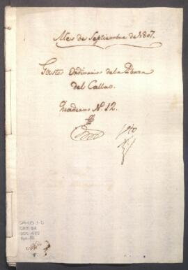 Documentos contables
