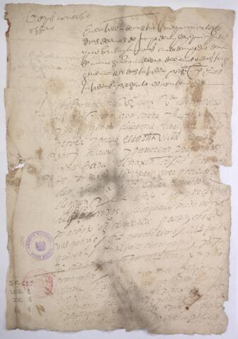 Open original Document numérique