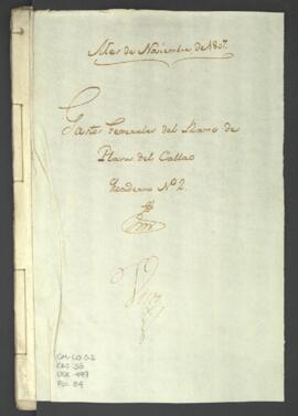 Documentos contables