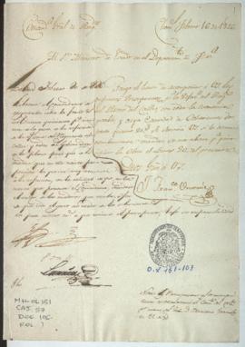 Presupuestos para refacción