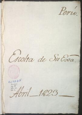 Lista de revista