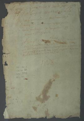 Proyecto de minería