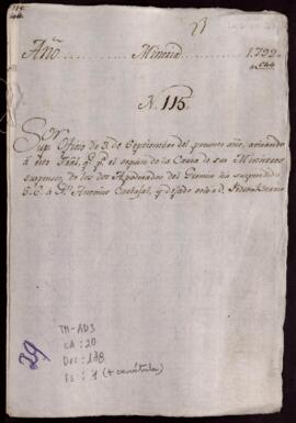 Suspensión de apoderado