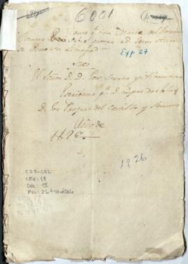 Impedimento de libertad