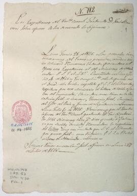 Reconocimiento de deuda