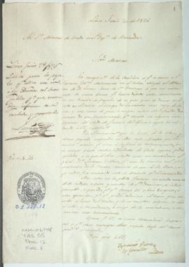 Designación de empleado
