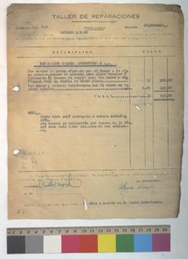Contrato.