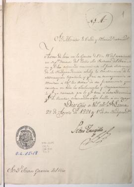 Abolición de la constitución española