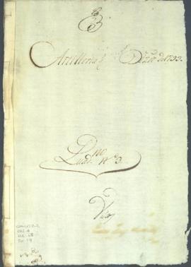 Documentos Contables
