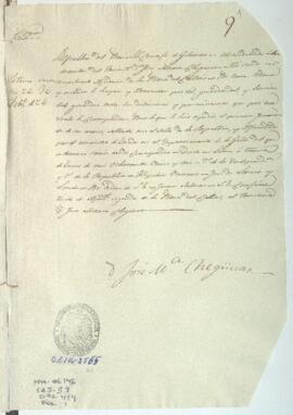 Nombramiento militar