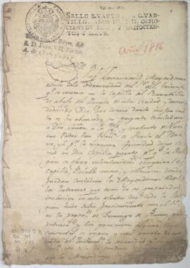 Entrega de expediente