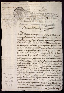 Pago de cantidad de pesos