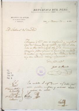 Permiso para comerciantes extranjeros