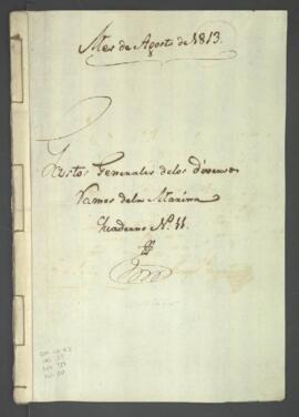 Documentos contables