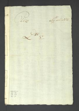 Documentos contables