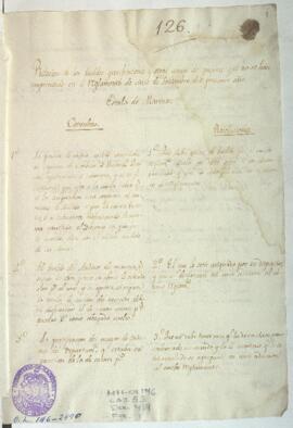 Relación de sueldos y gratificaciones