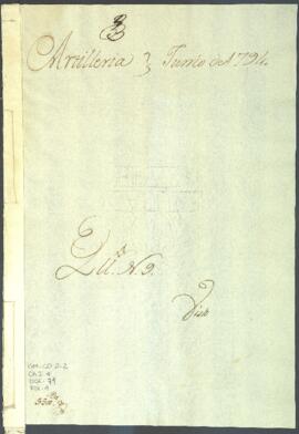 Documentos Contables