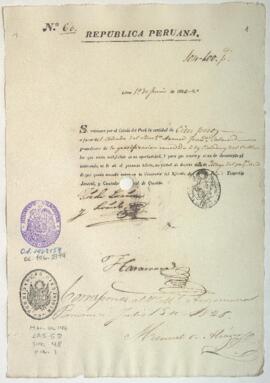 Pago de gratificación