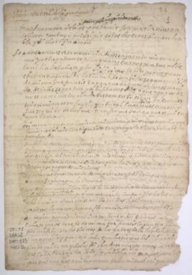 Memoria testamentaria