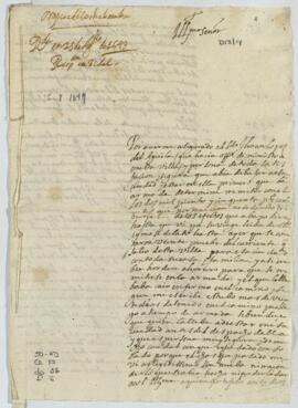 Correspondencias