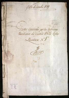 Documentos contables