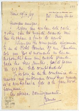Carta
