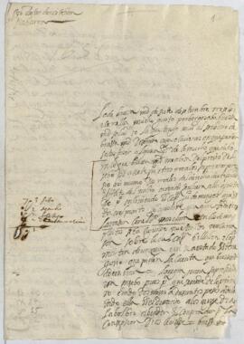 Correspondencia