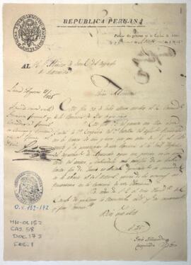 Guarnición de provincia