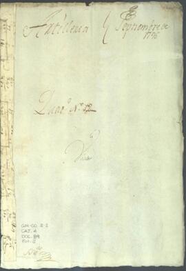 Documentos Contables