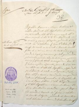 Nombramiento militar