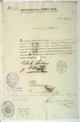 Pago de gratificación