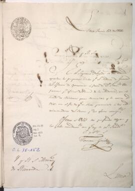 Nombramiento de empleado