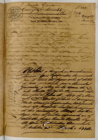 Open original Document numérique