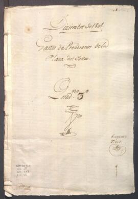 Documentos contables