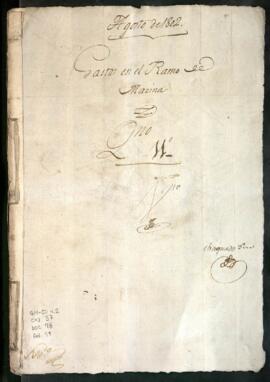 Documentos contables