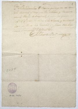 Autorización de pago