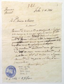 Arrendamiento de casa