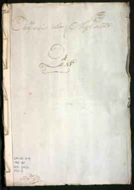 Documentos contables