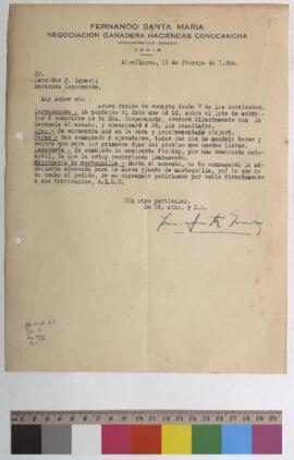 Compra de animales, construcción de obras, compra de camioneta y adquisión de maquinaria de mantequilla